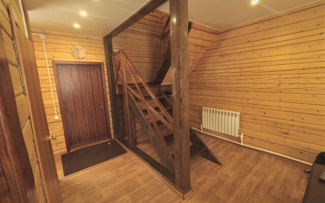 Skazka Gesha Guest House