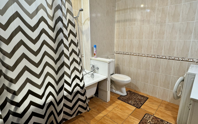 Квартира Большая в центре города