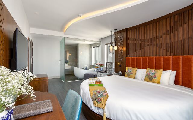 Parze Ocean Hotel & Spa