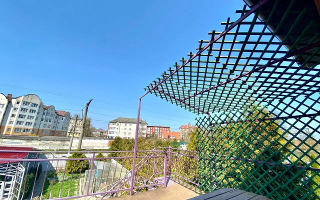 Zelyony Sad Guest House