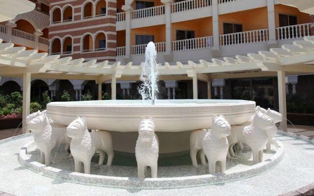 Royal Alhambra Palace All Inclusive Hotel