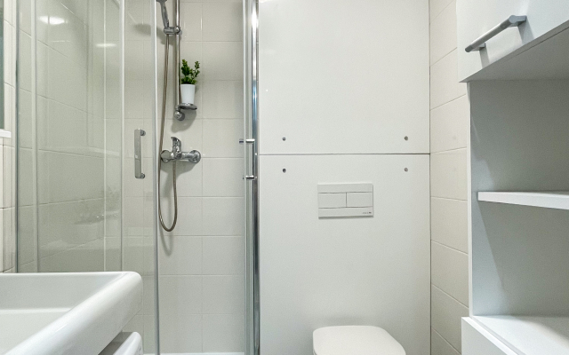 Kvartira-studiya 32 m² 8/25 etaz Apartments