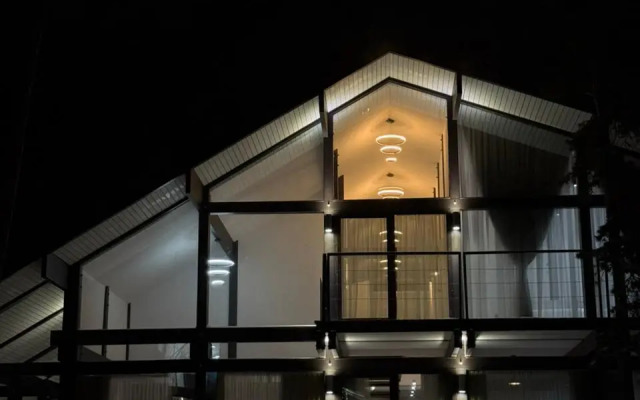 Guest house Fachwerk Borovoe