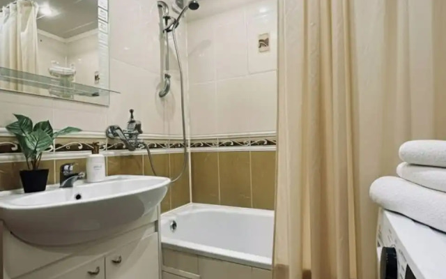 Квартира Живи Тут 89