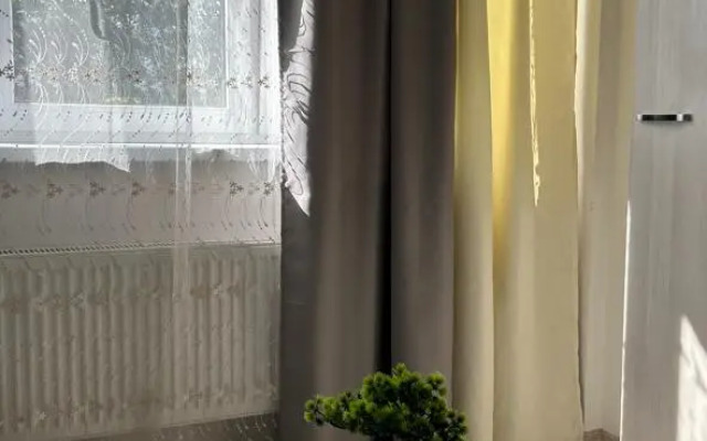 V Zhk Novoye Biserovo 2 Flat