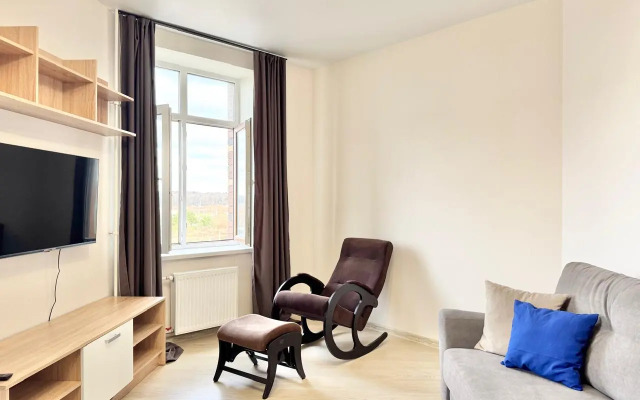 Квартира Двухкомнатная в Село Лайково