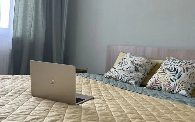 Квартира на улице 8 Июля 22