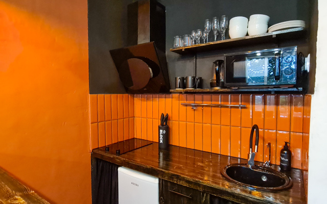 Апартаменты Юбилейная 2 4 Вторая