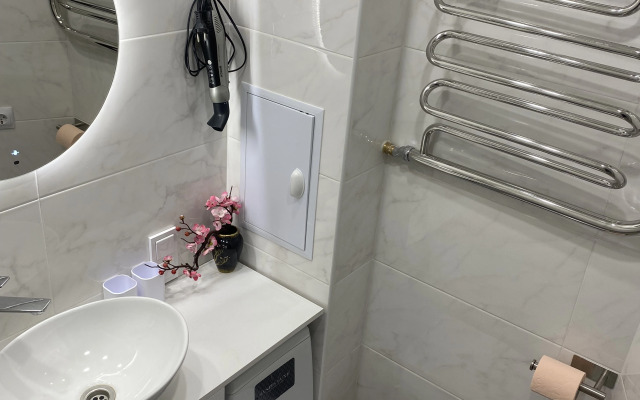 Квартира 1-к уютная недалеко от центра рядом с вокзалом