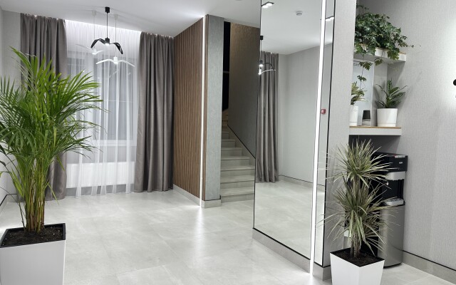 Asteriya Sirius Guest House