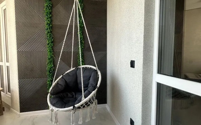 Квартира в клубном домe Эталон