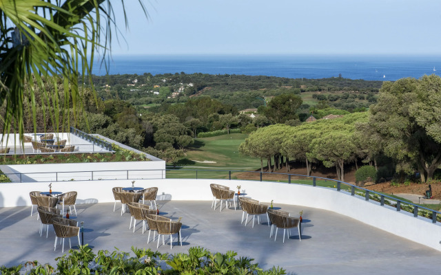 SO Sotogrande Spa & Golf Resort Hotel