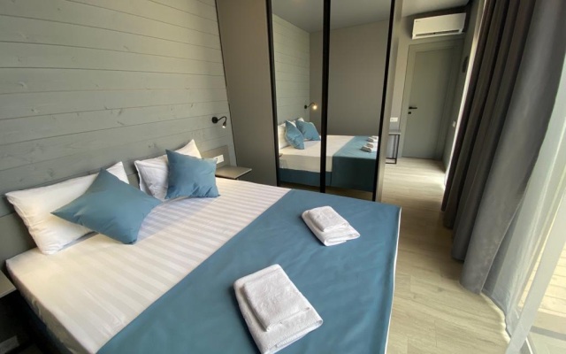 Pontos Bungalow Hotel