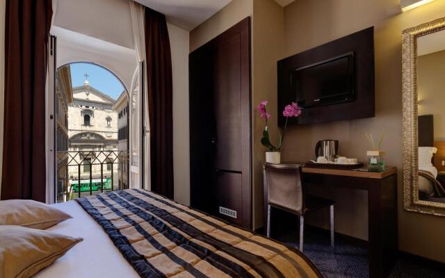Hotel Rinascimento
