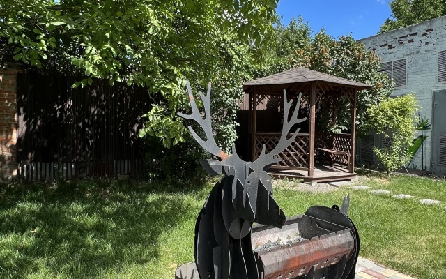 Gostinitsa Zapadnaya Hotel