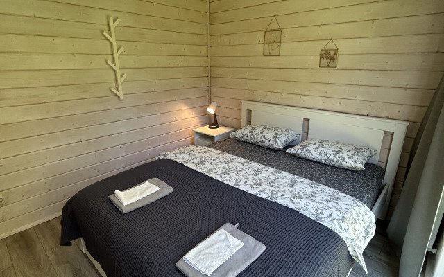 Частный Дом на Улице Плещеевская 80А