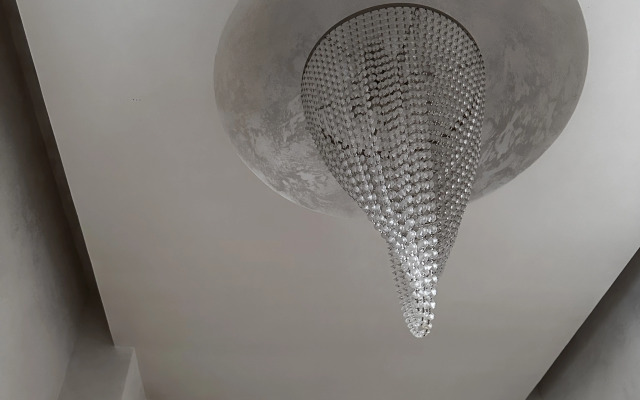 Shikarnaya na Naberezhnoy Verkhnego Ozera Flat