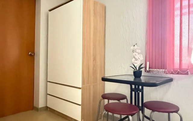 Berezovy Guest house