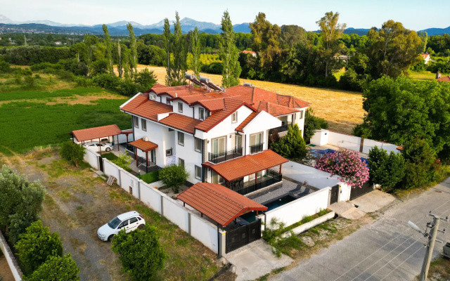 Вилла Ermet Homes Koycegiz