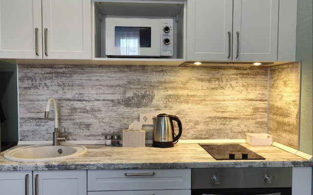 Квартира Квартиры Ночевали