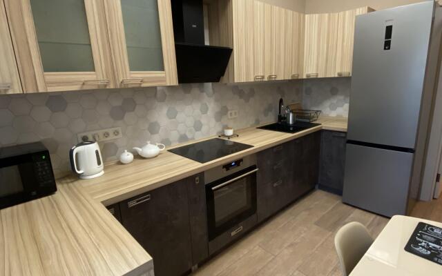 Квартира 5 звезд