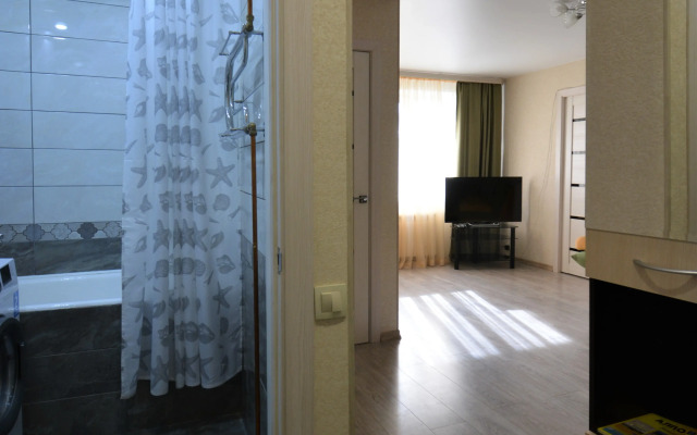 Na Lenina Vozle Murmansk Moll Flat