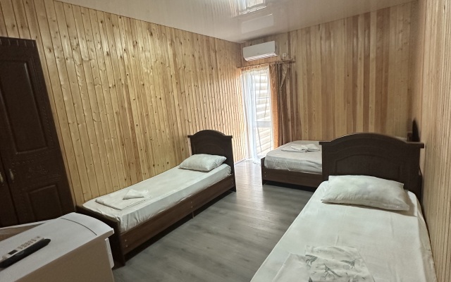 Palma Finik Guest House