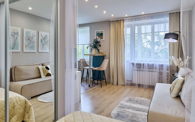 Квартира Flatstay 21 Линия ВО 14