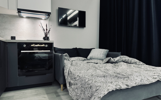 Апартаменты Атмосфера Сна в Комфорт Классе