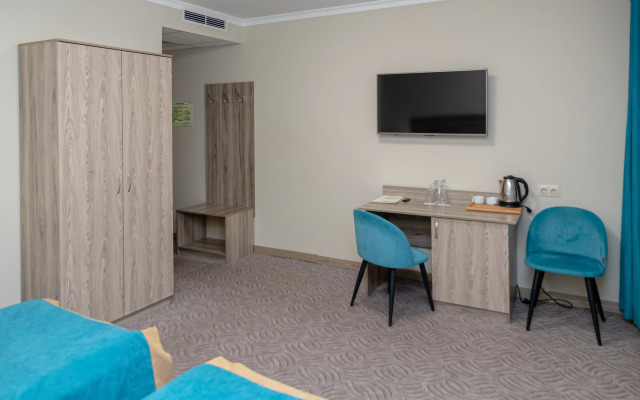 Davydov Hotel