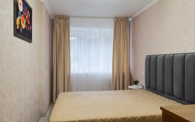 Квартира на Просп. Мира  5