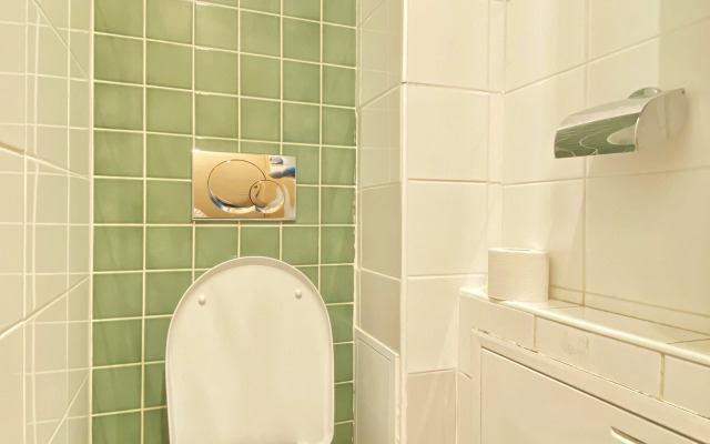 Апартаменты Apart-Comfort на Рыбинской 24