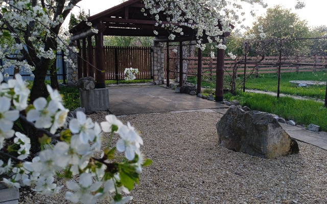 Dao View Yasnye Prostory Guest House