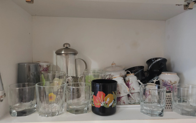 Квартира на Улице Горького 149/95