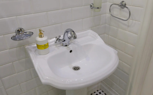 Baltic Apart & Naberezhnaya Provence Apartments