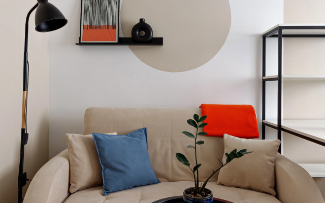 Квартира Славная