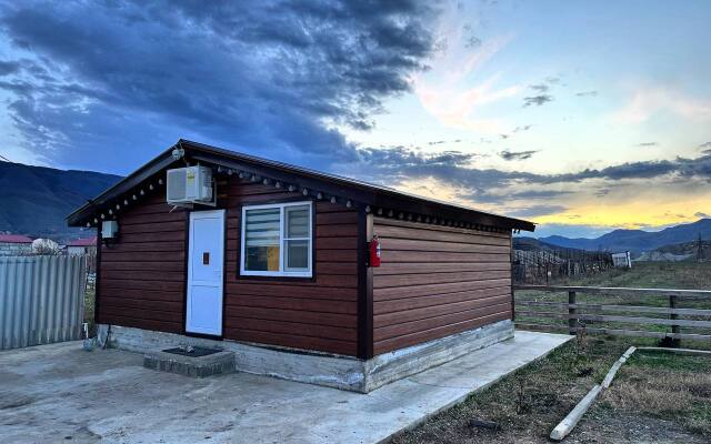 Частный Дом в Окрестностях Сулакского Каньона