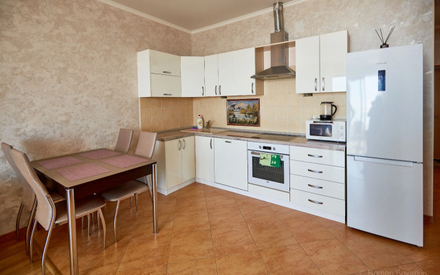 Апартаменты Ideal House Sea View 1