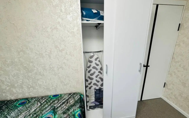 S Basseynom Apartments