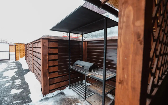 Bani iRent Guest House