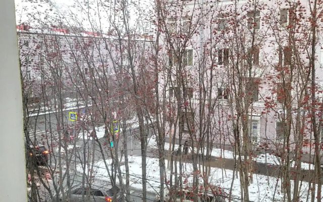 Апартаменты Логово Румс Четырёхкомнатные