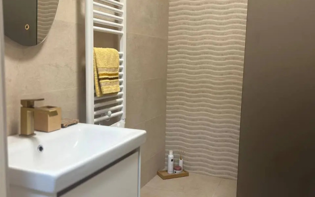 Квартира Green City View