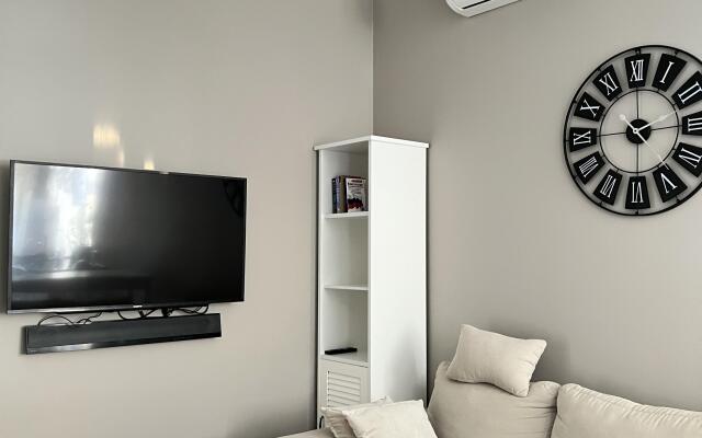 Апартаменты на улице Некрасова 3