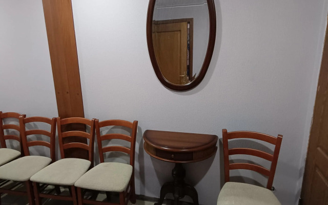 Отель У Рощи