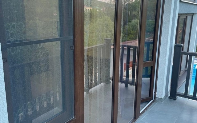 S Basseynom Guest House