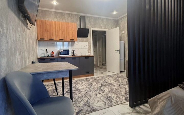 Квартира на улице Свердлова 125А