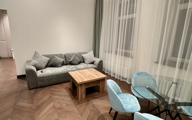 Апартаменты у Кремля