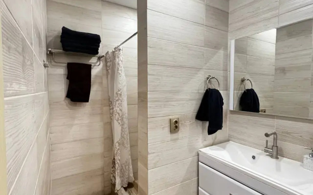Na Bannom Townhouse