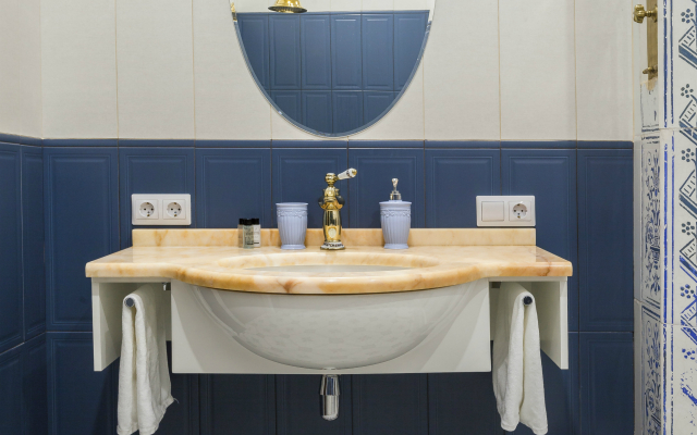 Апартаменты ОМ