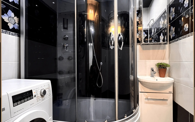 Апартаменты 51 с Панорамным Видом Теплый Север на Верхнеростинском Шоссе, 25